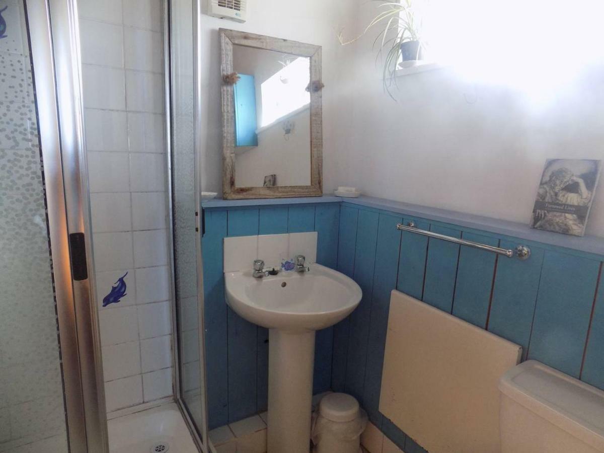 Casa Mar E Sol. Rinboy , Διαμέρισμα Ballyhoorisky Εξωτερικό φωτογραφία