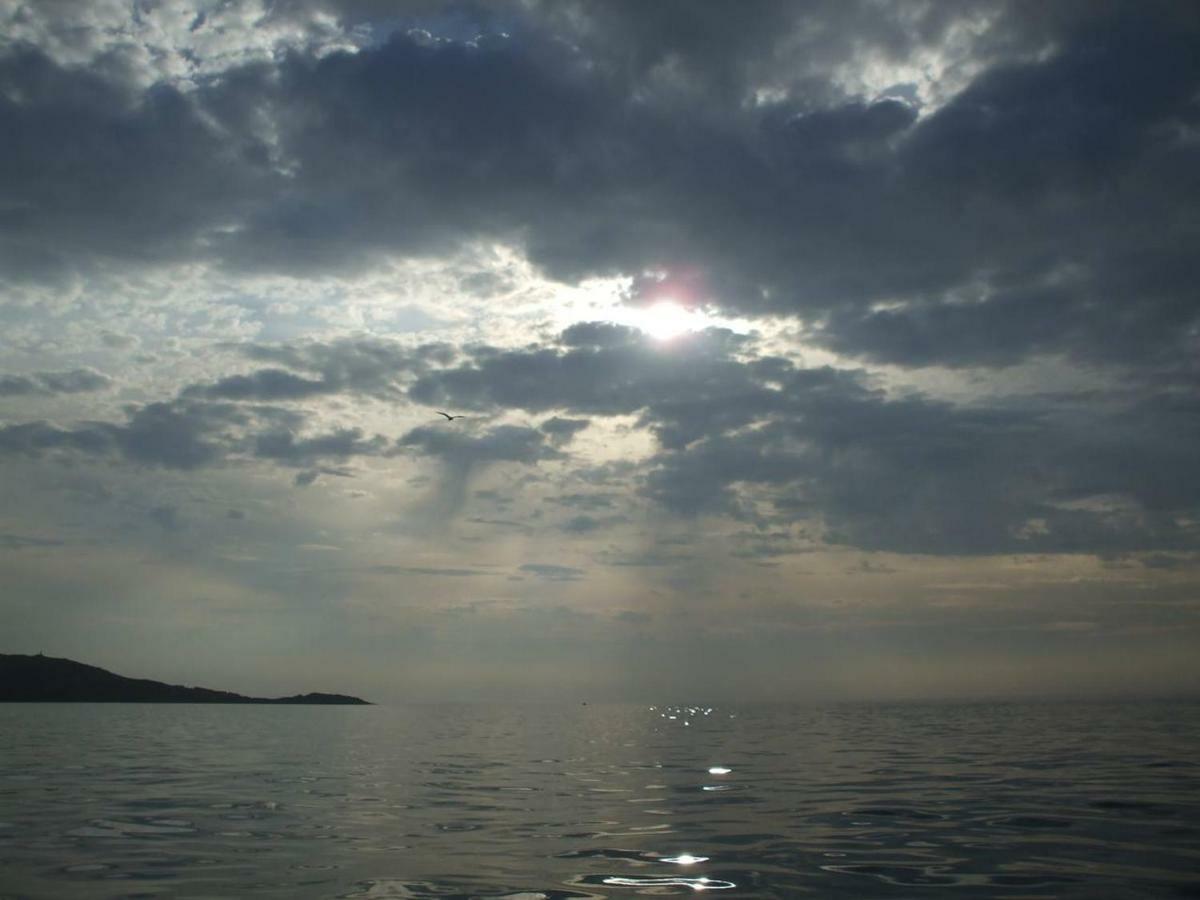Casa Mar E Sol. Rinboy , Διαμέρισμα Ballyhoorisky Εξωτερικό φωτογραφία