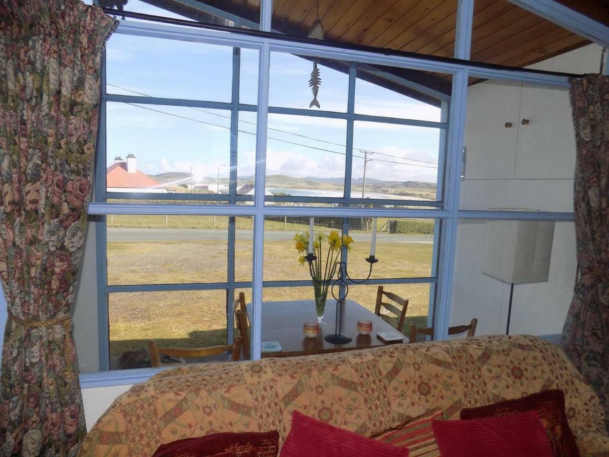 Casa Mar E Sol. Rinboy , Διαμέρισμα Ballyhoorisky Εξωτερικό φωτογραφία