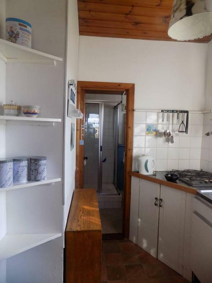 Casa Mar E Sol. Rinboy , Διαμέρισμα Ballyhoorisky Εξωτερικό φωτογραφία